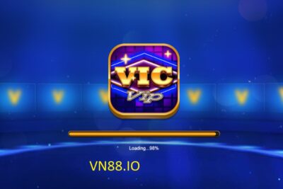 Vicvip – game nỗ hũ thắng, đổi thưởng mới nhất trong năm 2019