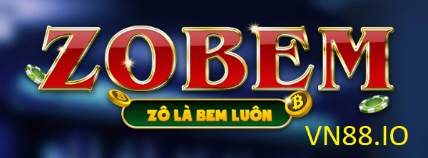 Zobem cổng game bài dân gian mới nhất – đổi thưởng hấp dẫn