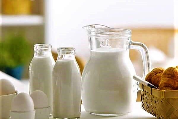 Mơ thấy sữa là điềm báo gì? Giải mã lô đề giấc mơ thấy sữa VN88