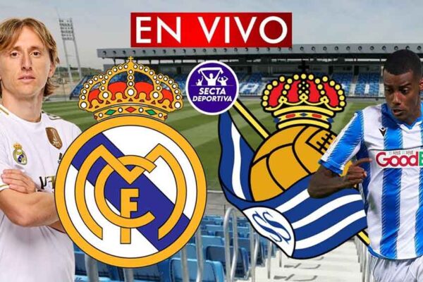 Nhận định trận đấu Real Madrid vs Real Sociedad 6/03/2022