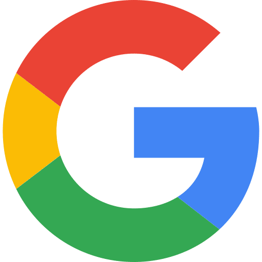 Logo google site