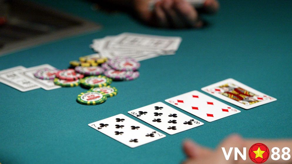 Về nguồn gốc của Poker vẫn gây nên tranh cãi lớn giữa nhiều quốc gia