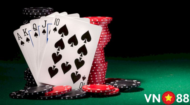 Poker chính là bộ môn được đánh giá là có độ tư duy cao
