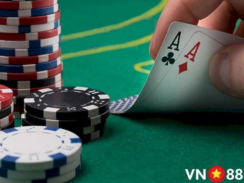 Poker hiện nay có được biến tấu với rất nhiều thể loại khác nhau