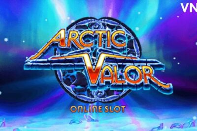 Arctic Valor – Game slot đặc sắc nhất 2023 – Vn88.io