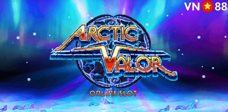 Arctic Valor là tựa game đổi thưởng làm mưa làm gió trên thị trường