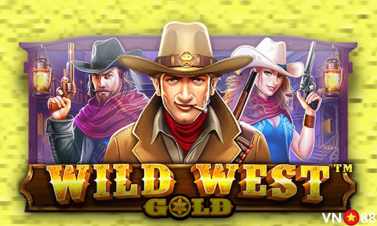 Chia sẻ kinh nghiệm chơi game Cowboys Gold cho người mới