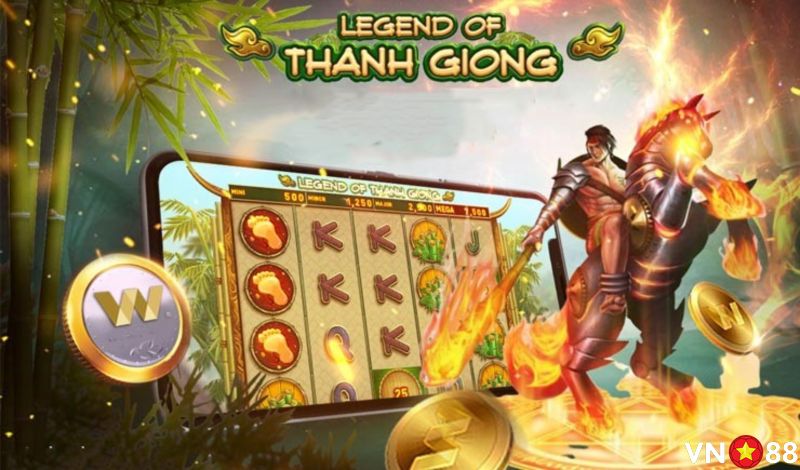 Giới thiệu sơ lược về game Legend of Thanh Going
