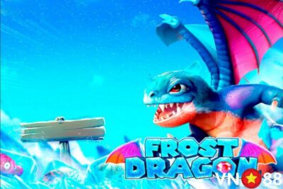 Kinh nghiệm chơi Frost Dragon VN88 từ các chuyên gia lâu năm